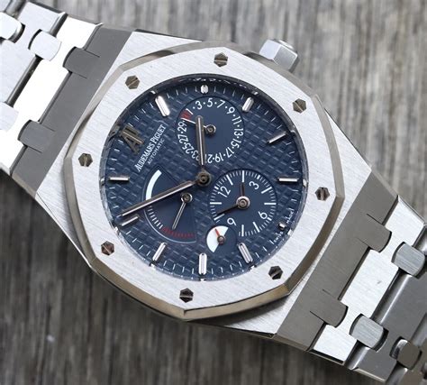 audemars piguet royal oak dual time replica|audemars piguet copy watches.